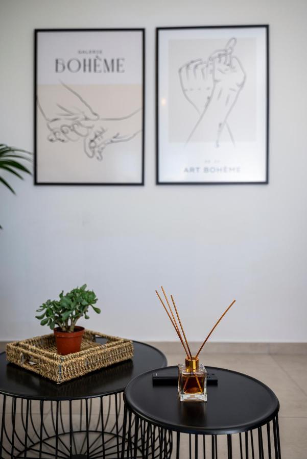 Spacious & Luxe 3Br Downtown 1Min To Beach Кос Екстер'єр фото