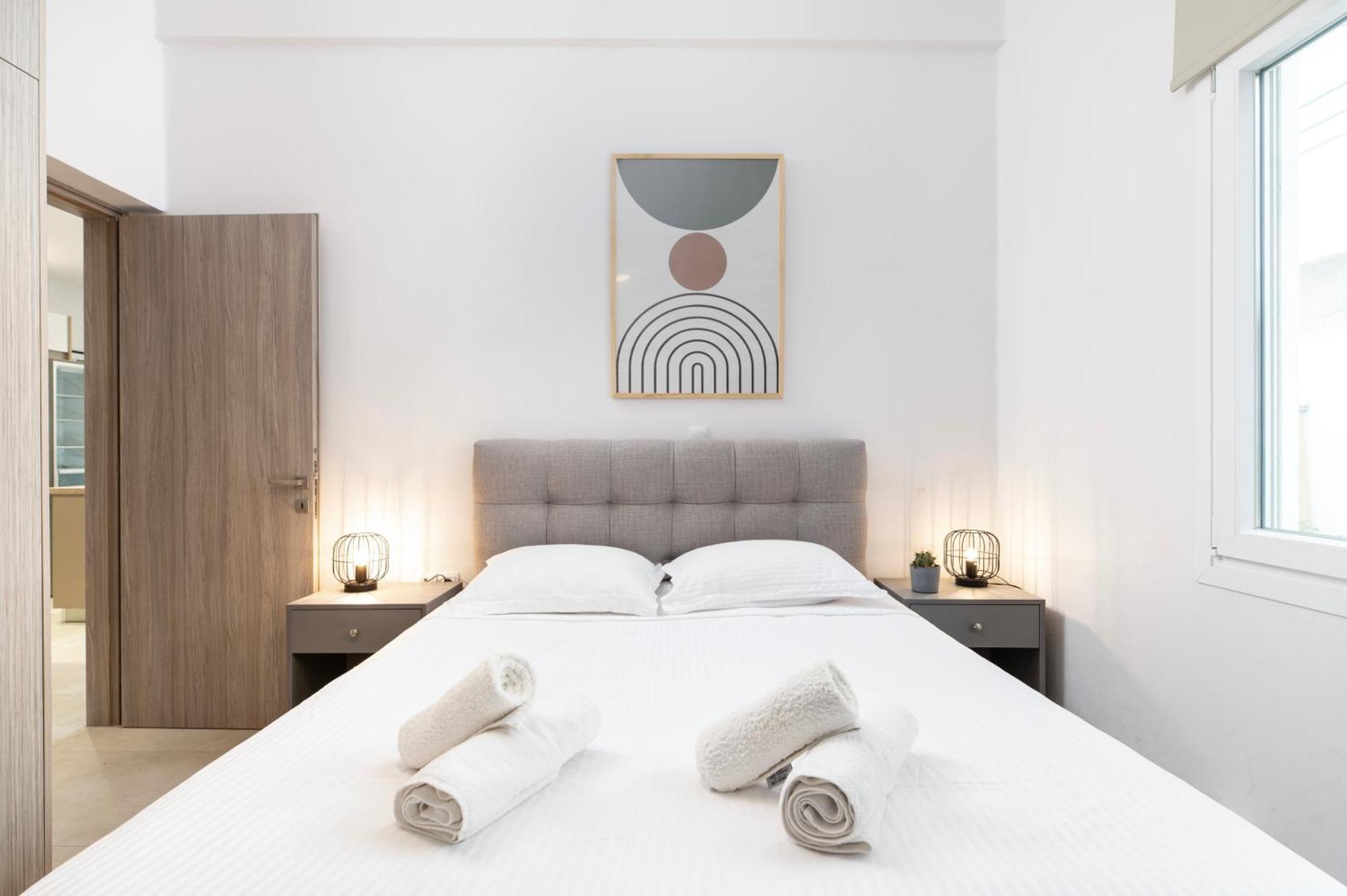 Spacious & Luxe 3Br Downtown 1Min To Beach Кос Екстер'єр фото