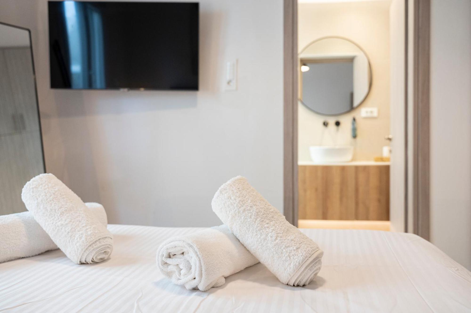 Spacious & Luxe 3Br Downtown 1Min To Beach Кос Екстер'єр фото